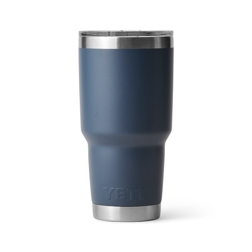 Yeti Rambler 30oz Tumbler with Magslider Lid 8