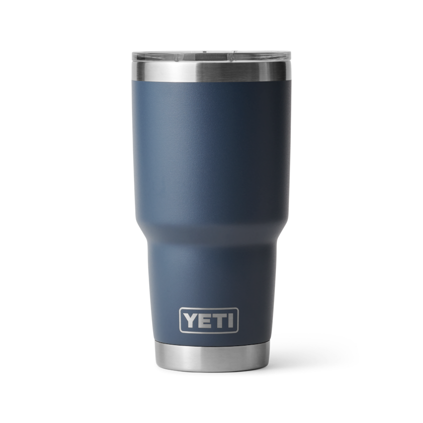 Yeti Rambler 30oz Tumbler with Magslider Lid 7