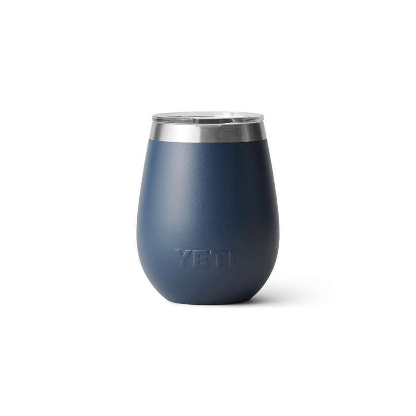 Yeti Rambler 10 oz Wine Tumber 5