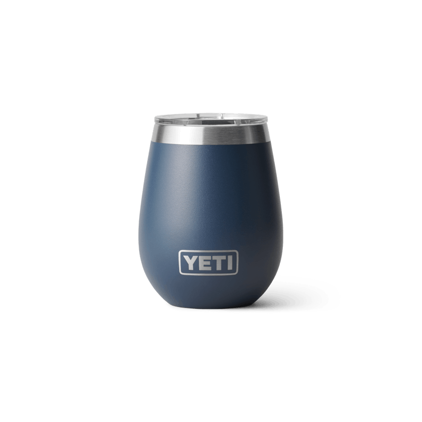 Yeti Rambler 10 oz Wine Tumber 6