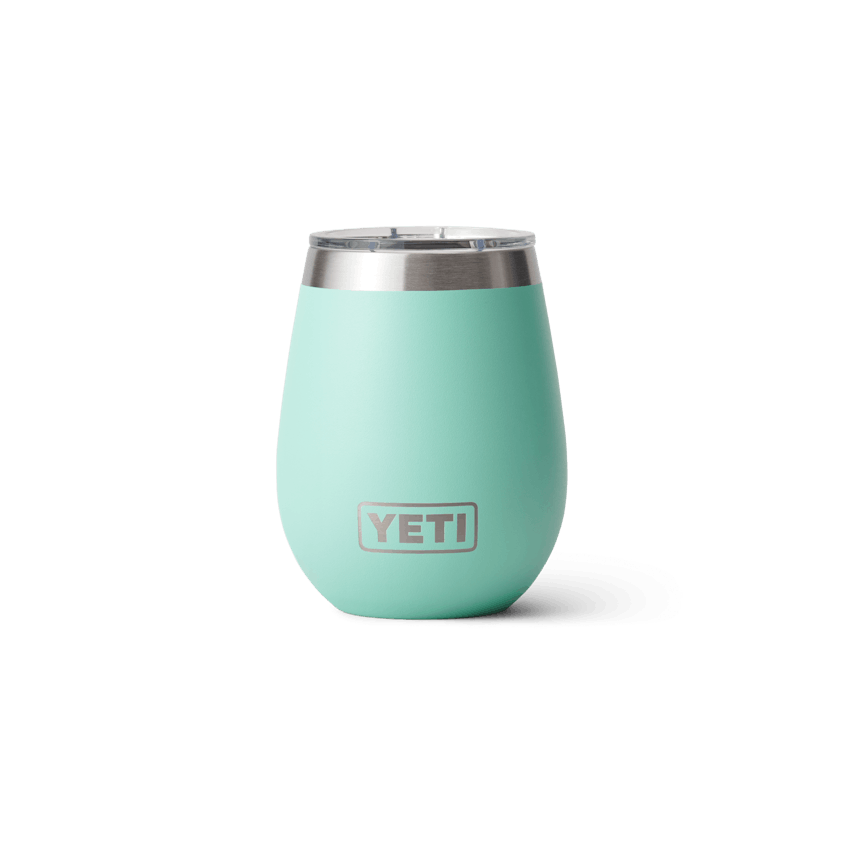 Yeti Rambler 10 oz Wine Tumber 3