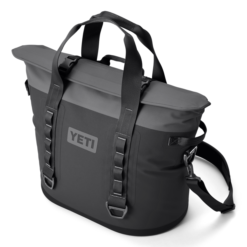 Yeti Hopper M30 Tote Soft Cooler 22