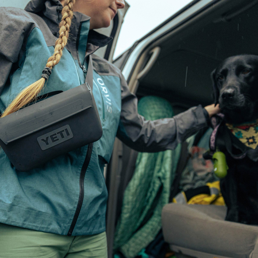 Yeti Sidekick Dry 1L Gear Case 5