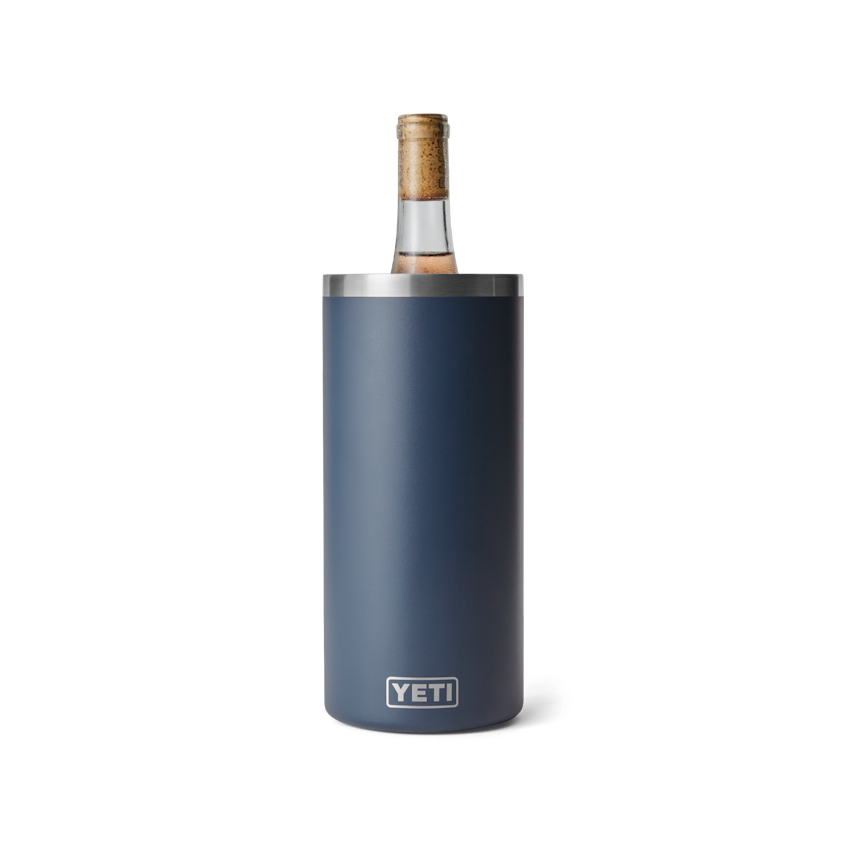 Yeti Rambler Wine Chiller 1
