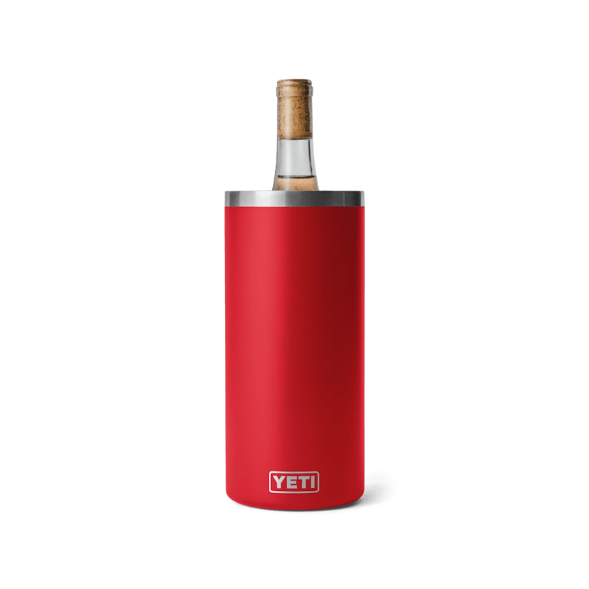 Yeti Rambler Wine Chiller 8