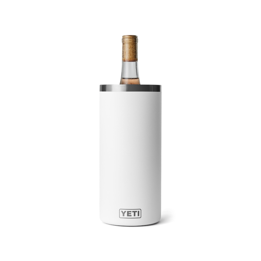 Yeti Rambler Wine Chiller 6