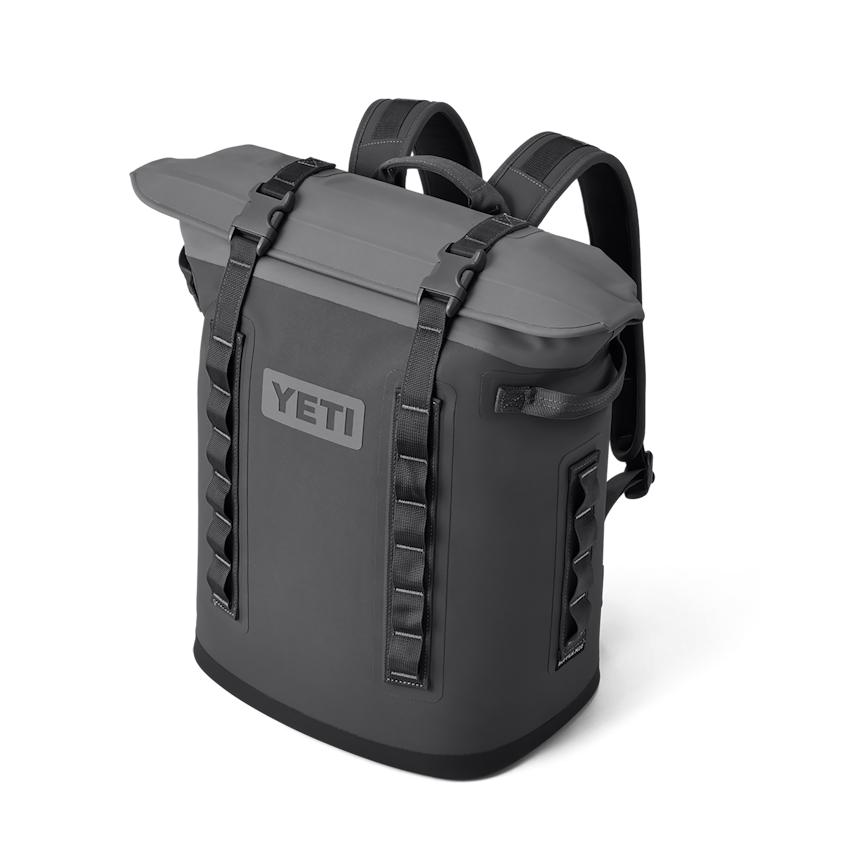 Yeti Hopper M20 Backpack Soft Cooler 14