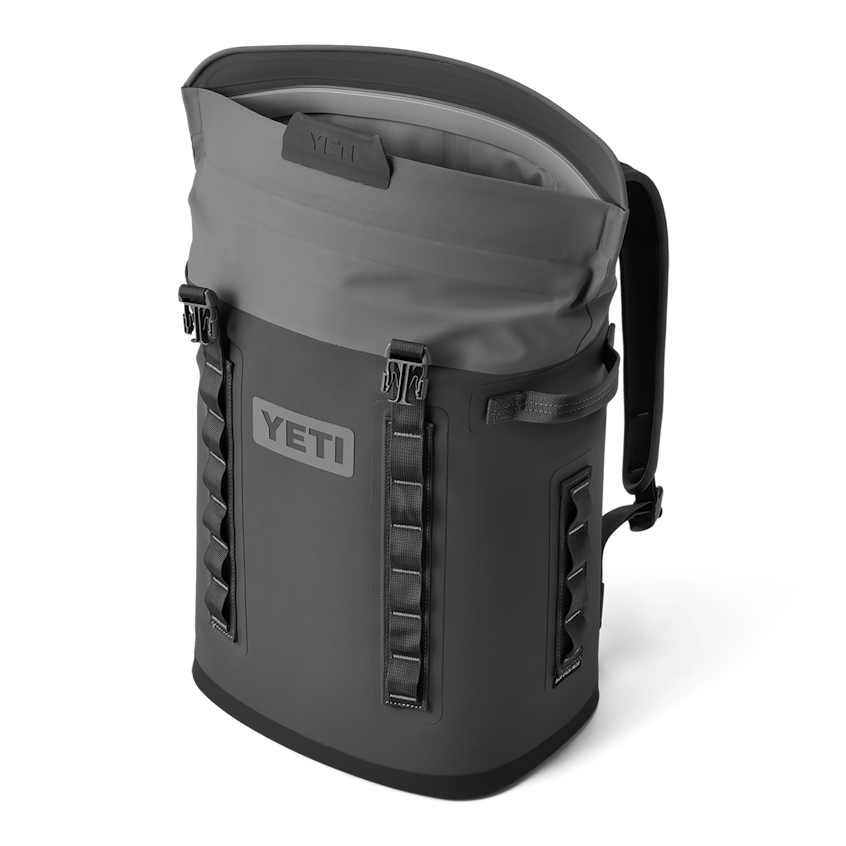 Yeti Hopper M20 Backpack Soft Cooler 13