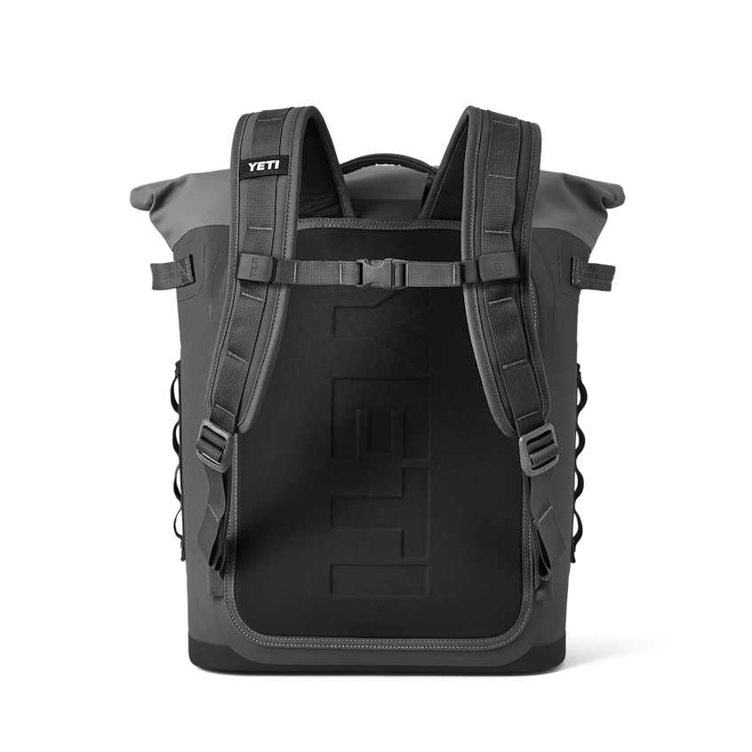 Yeti Hopper M20 Backpack Soft Cooler 15