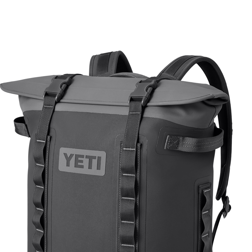 Yeti Hopper M20 Backpack Soft Cooler 19
