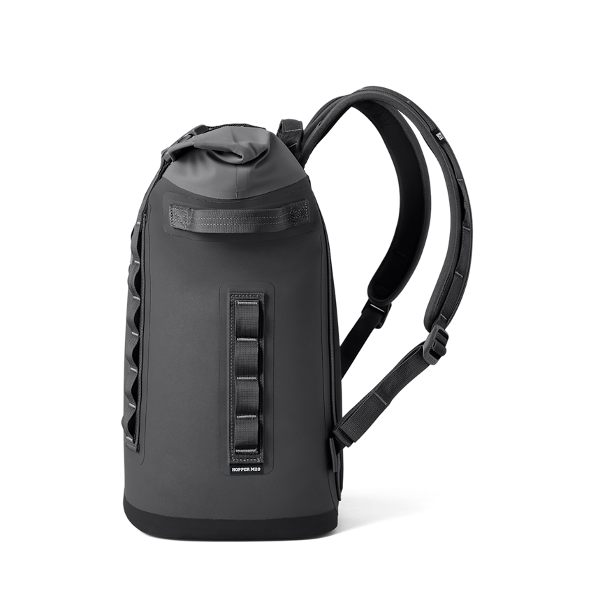 Yeti Hopper M20 Backpack Soft Cooler 12