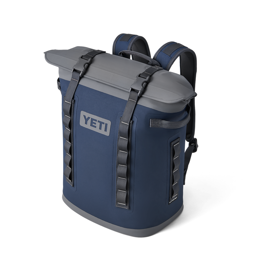 Yeti Hopper M20 Backpack Soft Cooler 24