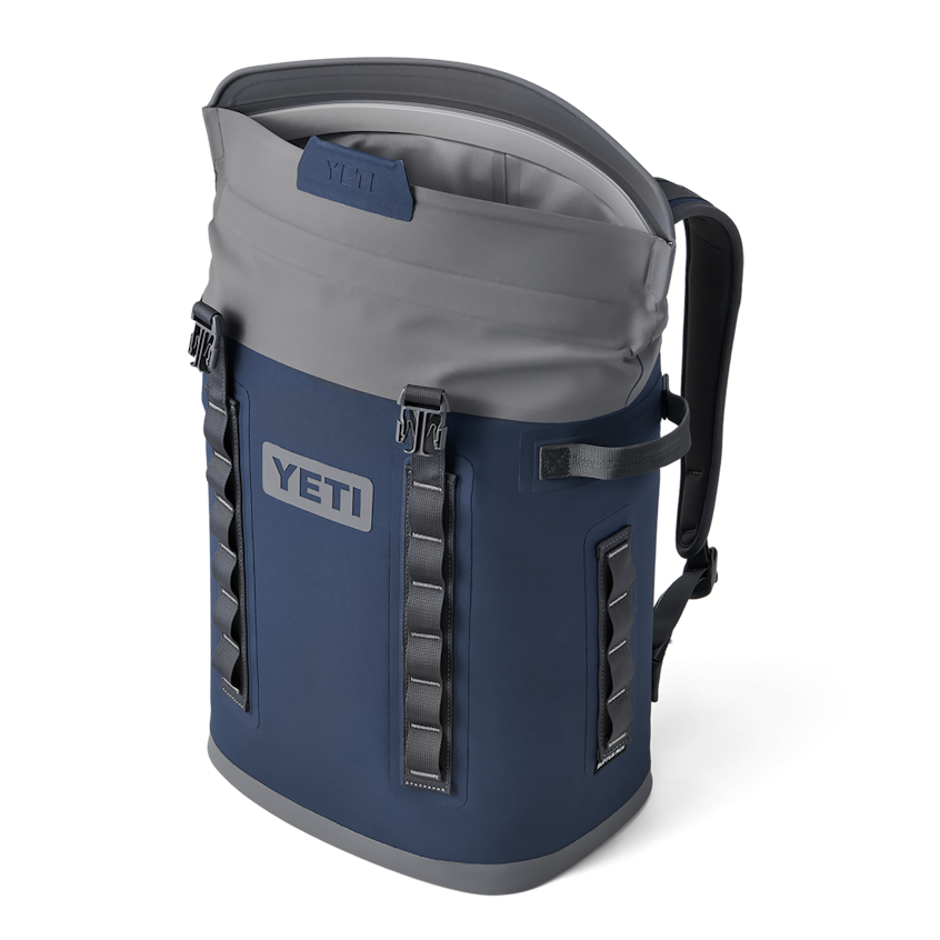 Yeti Hopper M20 Backpack Soft Cooler 23
