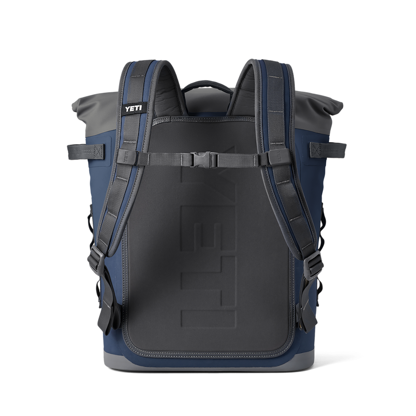 Yeti Hopper M20 Backpack Soft Cooler 25