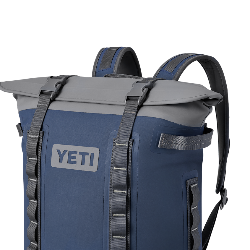 Yeti Hopper M20 Backpack Soft Cooler 28