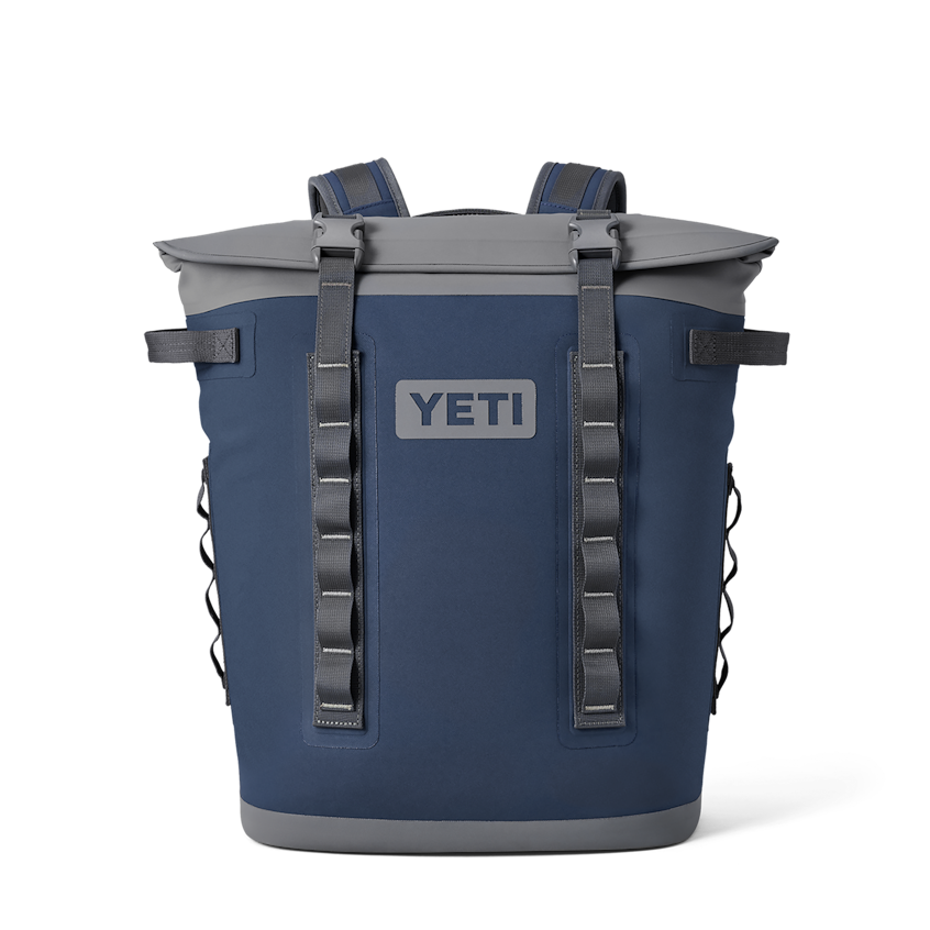 Yeti Hopper M20 Backpack Soft Cooler 21