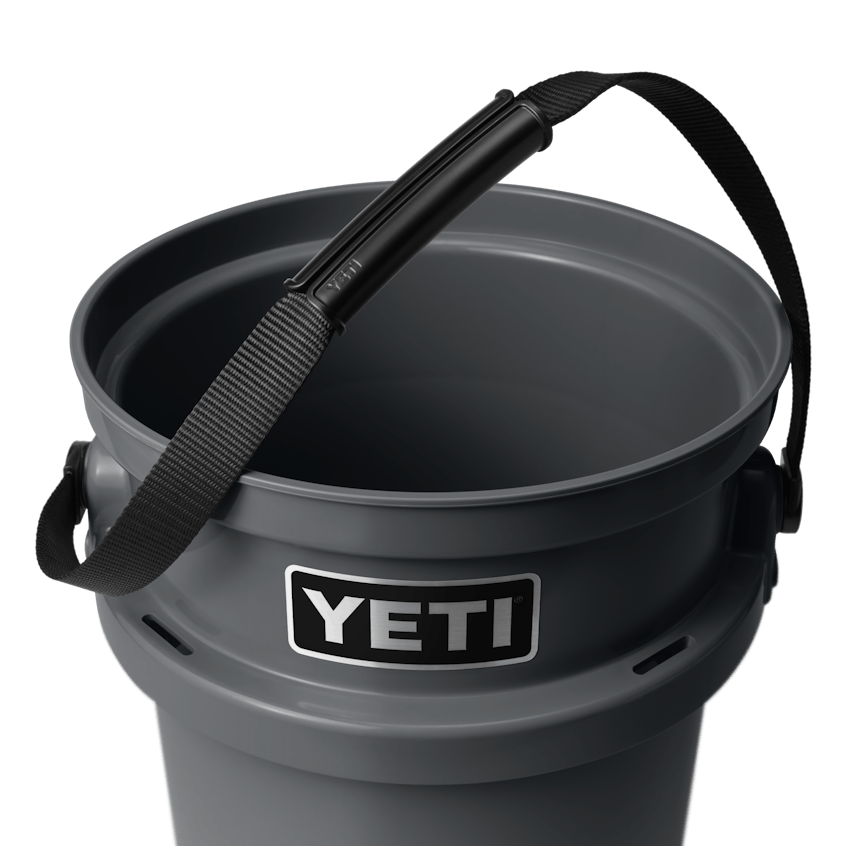 Yeti LoadOut 5-Gallon Bucket 2