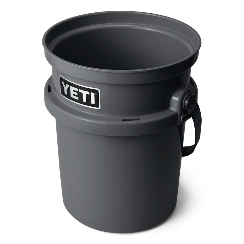 Yeti LoadOut 5-Gallon Bucket 3