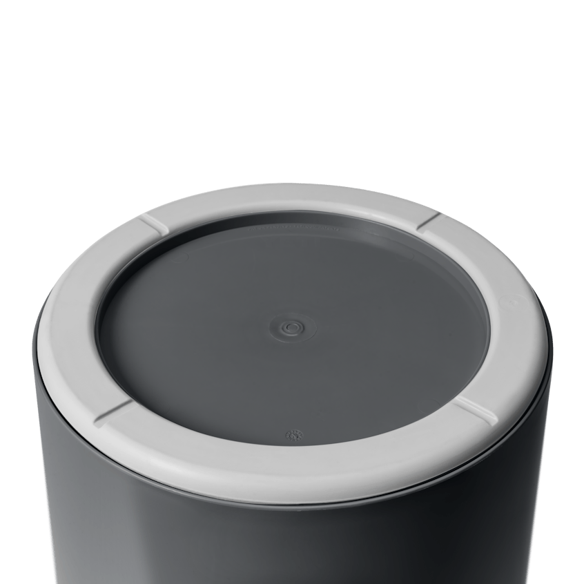 Yeti LoadOut 5-Gallon Bucket 4