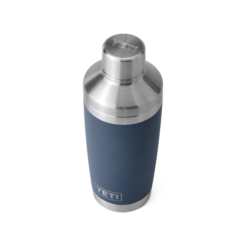 Yeti Rambler 20oz Cocktail Shaker