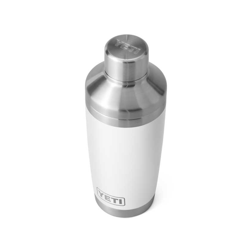 Yeti Rambler 20oz Cocktail Shaker