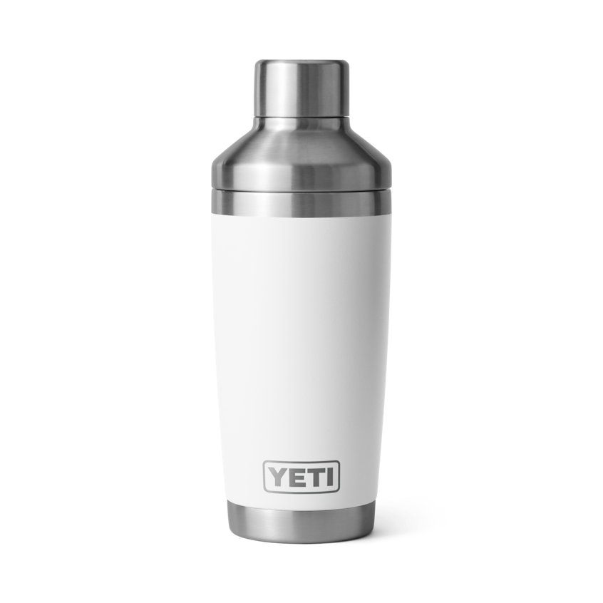 Yeti Rambler 20oz Cocktail Shaker