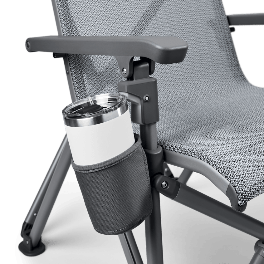 Yeti TrailHead Camp Chair 9