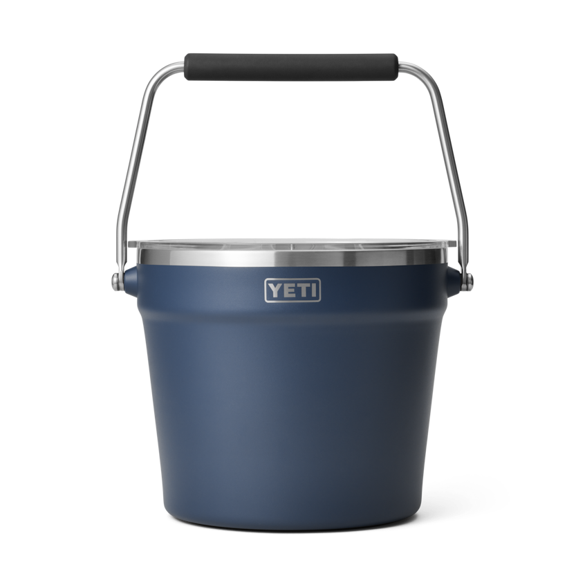 Yeti Rambler Beverage Bucket with Lid