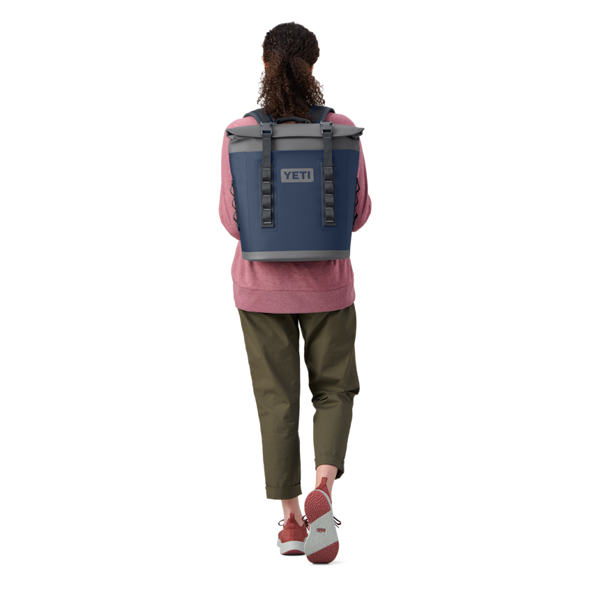 Yeti Hopper M12 Backpack Soft Cooler 10