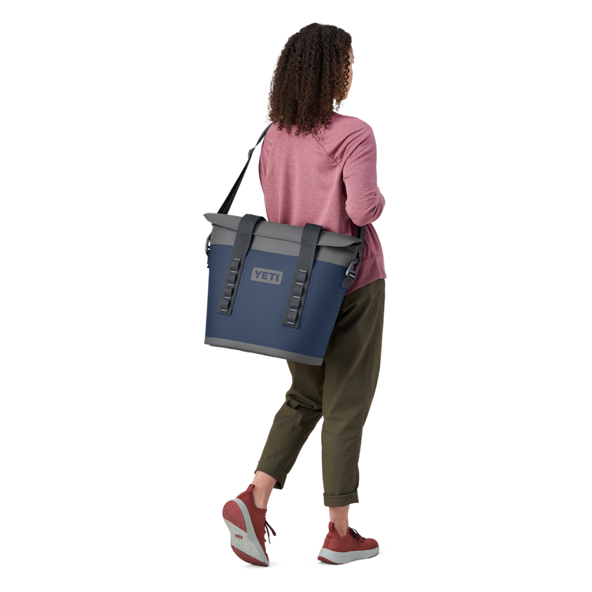 Yeti Hopper M15 Tote Soft Cooler 10