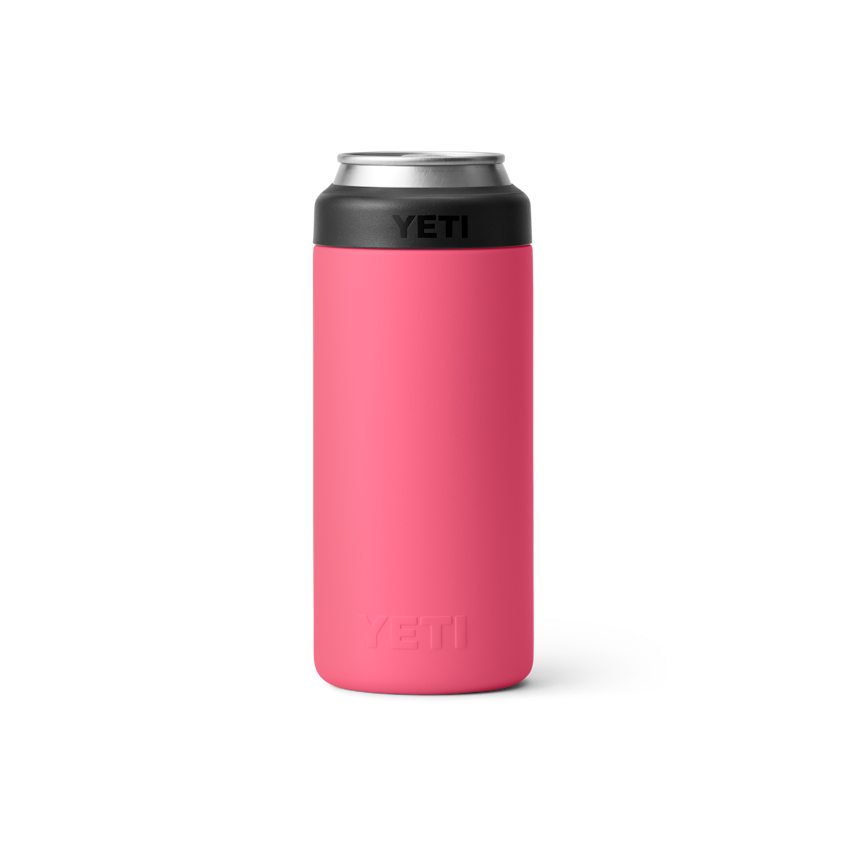 Yeti 12 OZ Colster Slim Can Cooler  2
