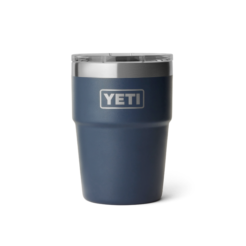 Yeti Rambler 16oz Stackable Cup with Magslider Lid  1