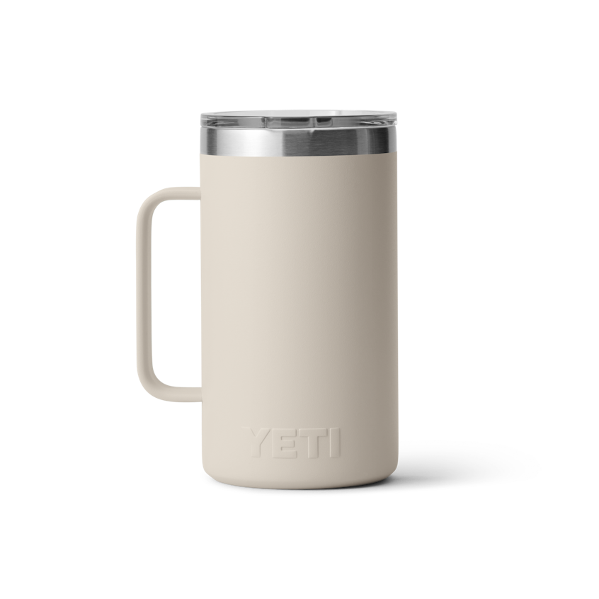 Yeti Rambler 24oz Mug With Magslider Lid 9