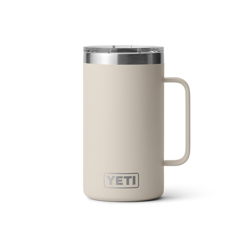 Yeti Rambler 24oz Mug With Magslider Lid 8