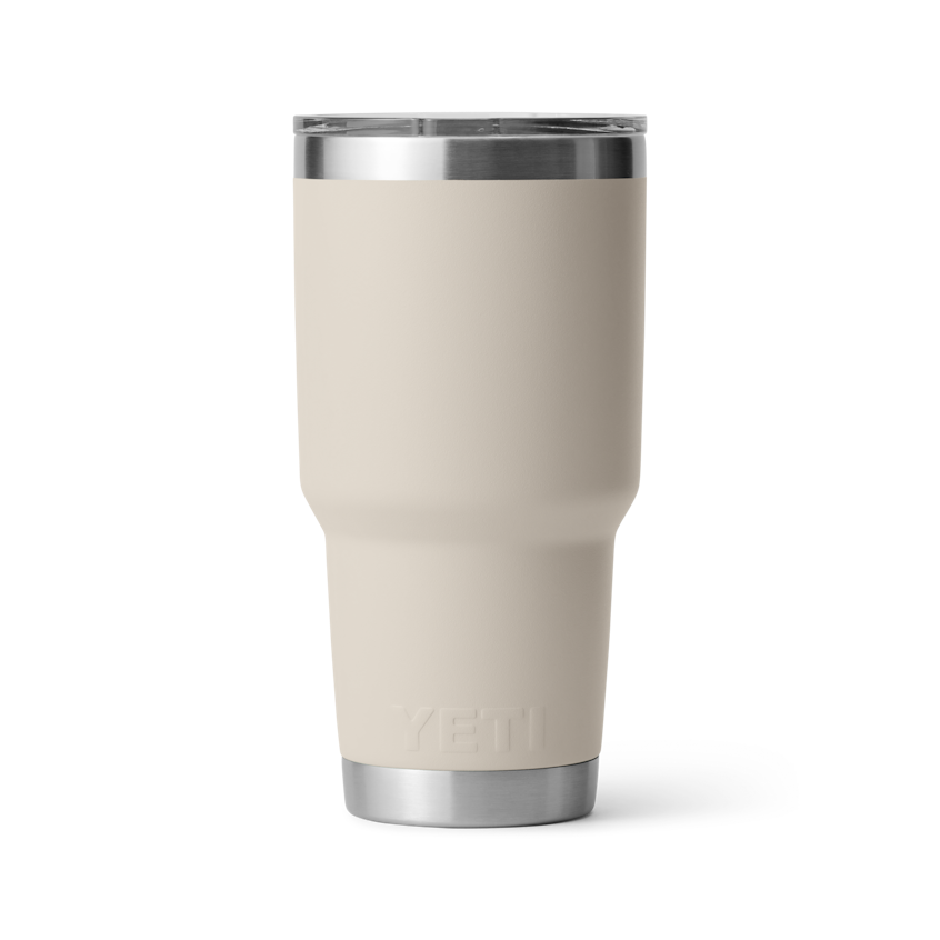 Yeti Rambler 30oz Tumbler with Magslider Lid 2