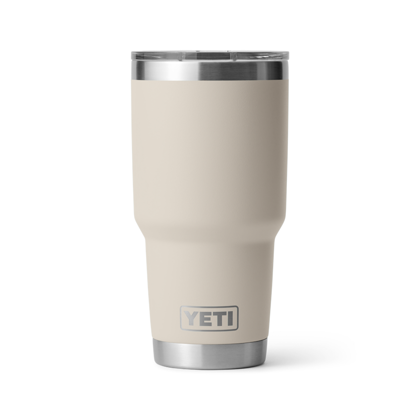 Yeti Rambler 30oz Tumbler with Magslider Lid  1