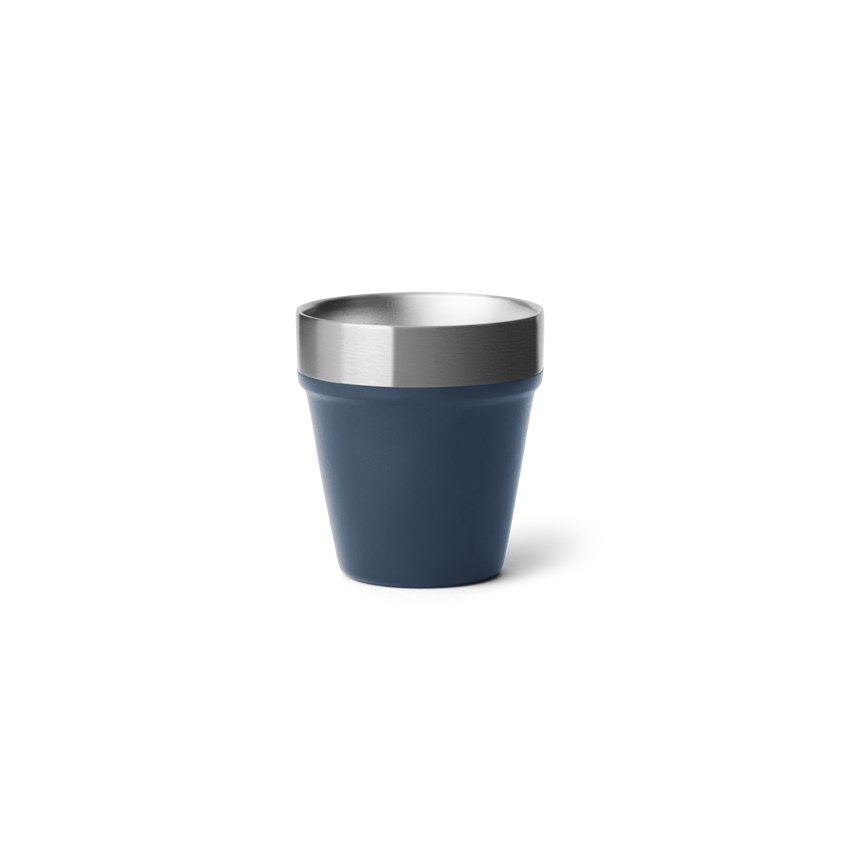 Yeti Shot Glasses with Carrying Case 3