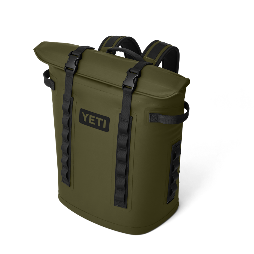 Yeti Hopper M20 Backpack Soft Cooler 4