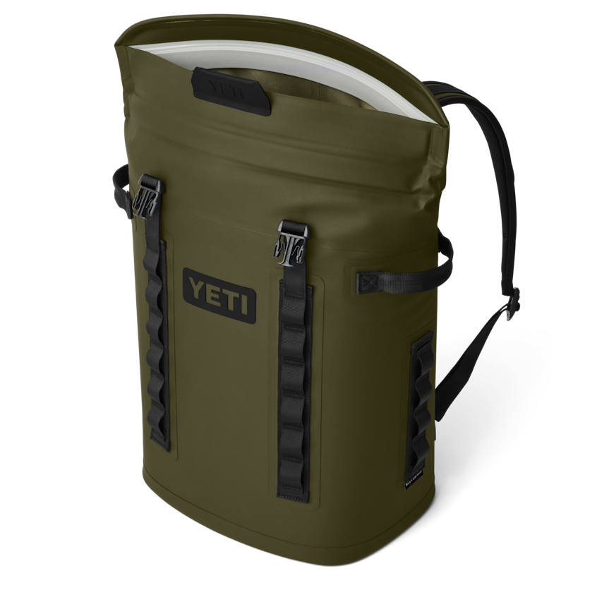 Yeti Hopper M20 Backpack Soft Cooler 3