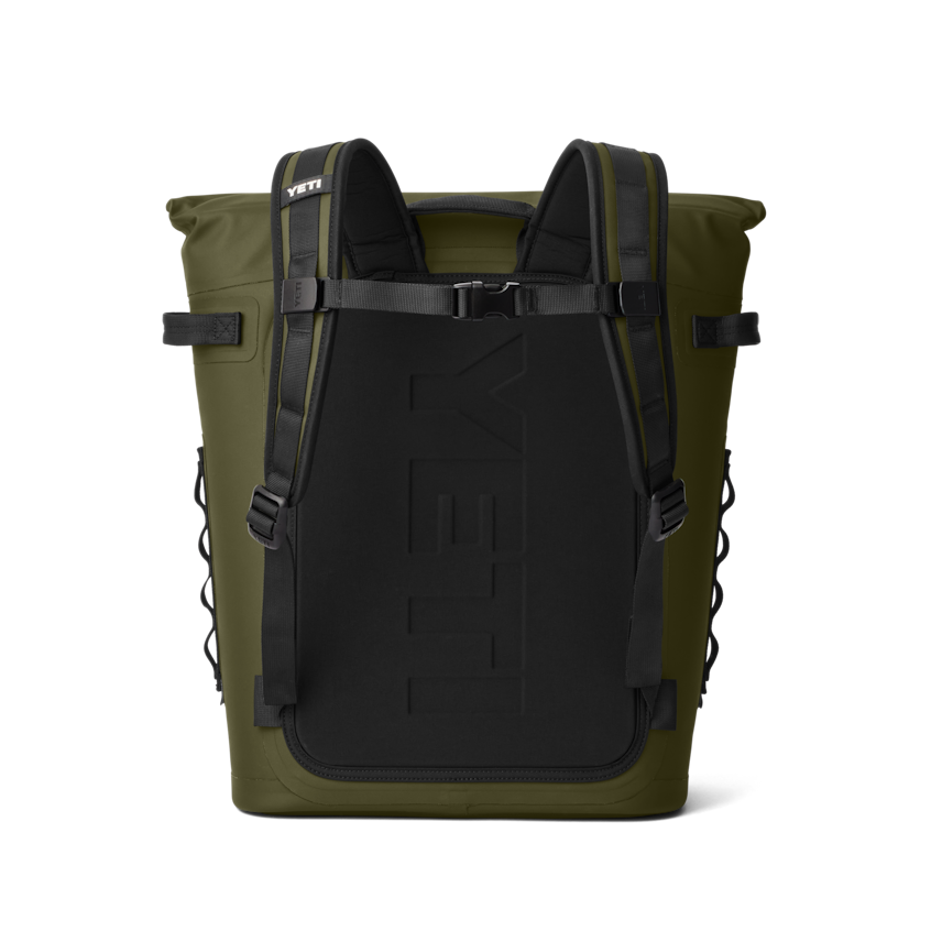Yeti Hopper M20 Backpack Soft Cooler 5