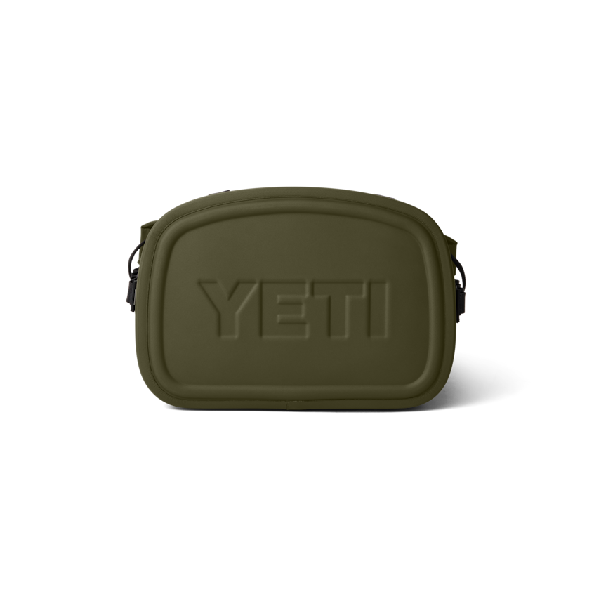 Yeti Hopper M20 Backpack Soft Cooler 7