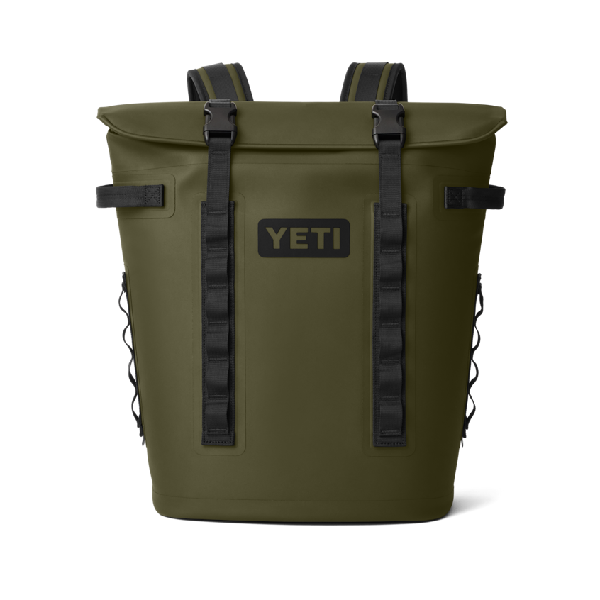 Yeti Hopper M20 Backpack Soft Cooler  1