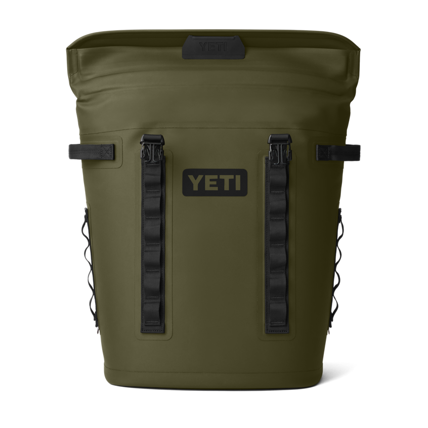 Yeti Hopper M20 Backpack Soft Cooler 6
