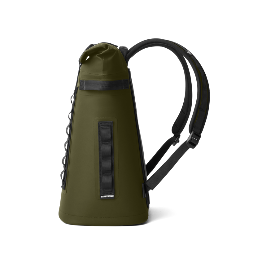 Yeti Hopper M20 Backpack Soft Cooler 2