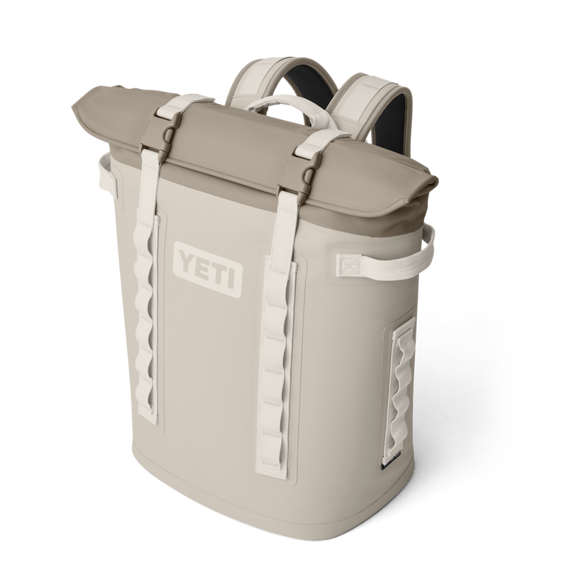 Yeti Hopper M20 Backpack Soft Cooler 33