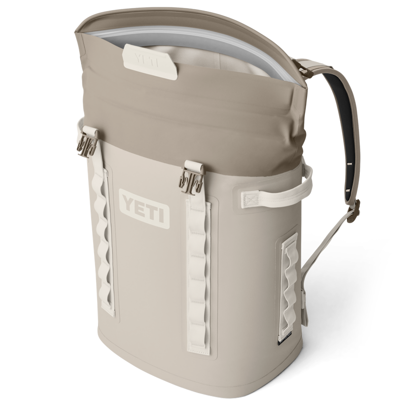 Yeti Hopper M20 Backpack Soft Cooler 32