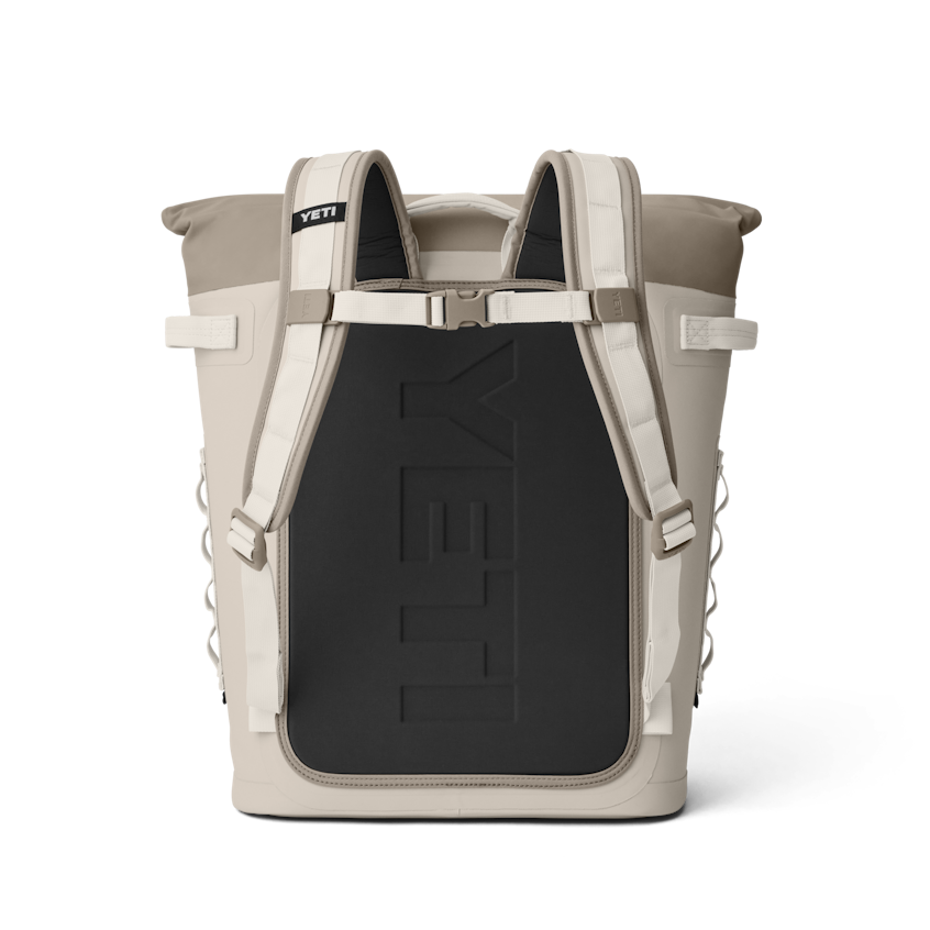 Yeti Hopper M20 Backpack Soft Cooler 34