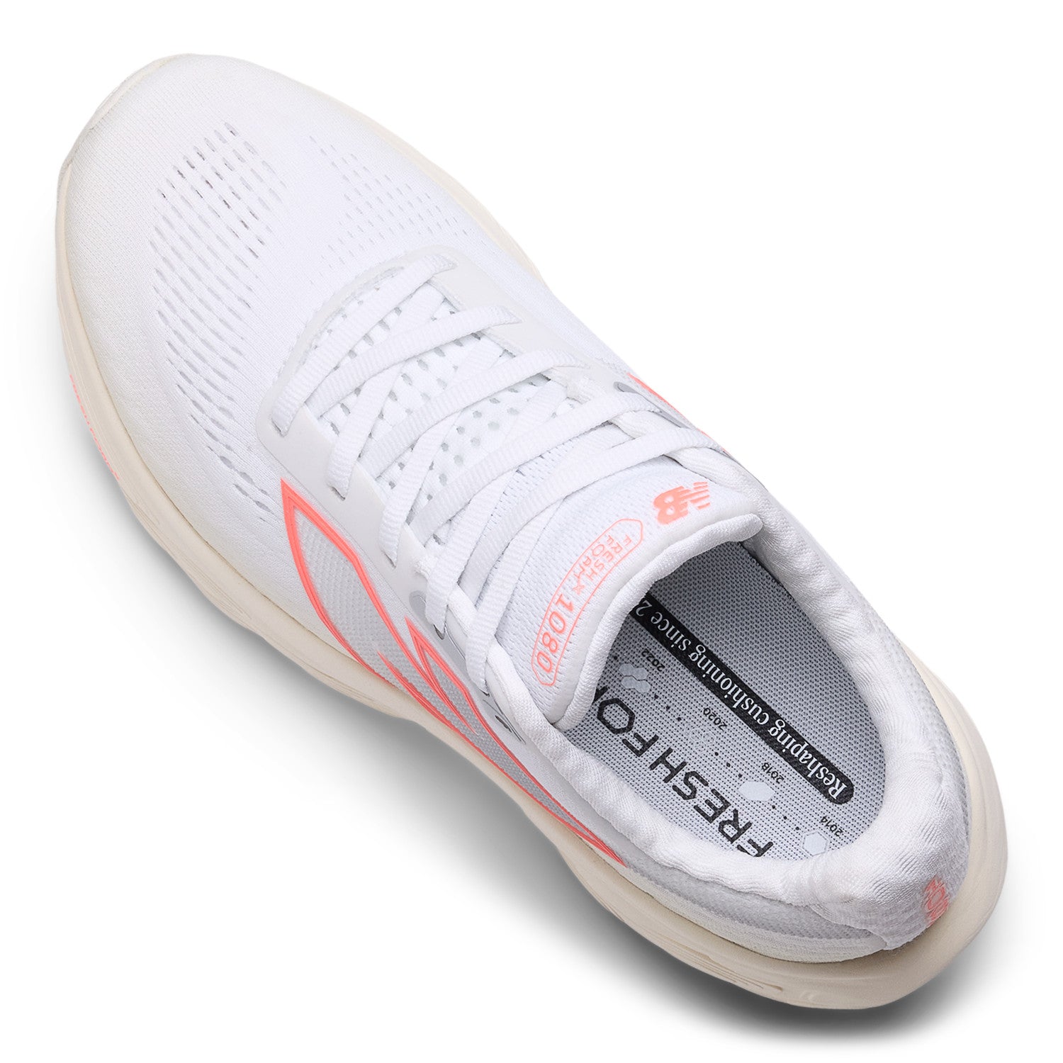 New Balance Fresh Foam X 1080v14 (W108014H) Women's 11