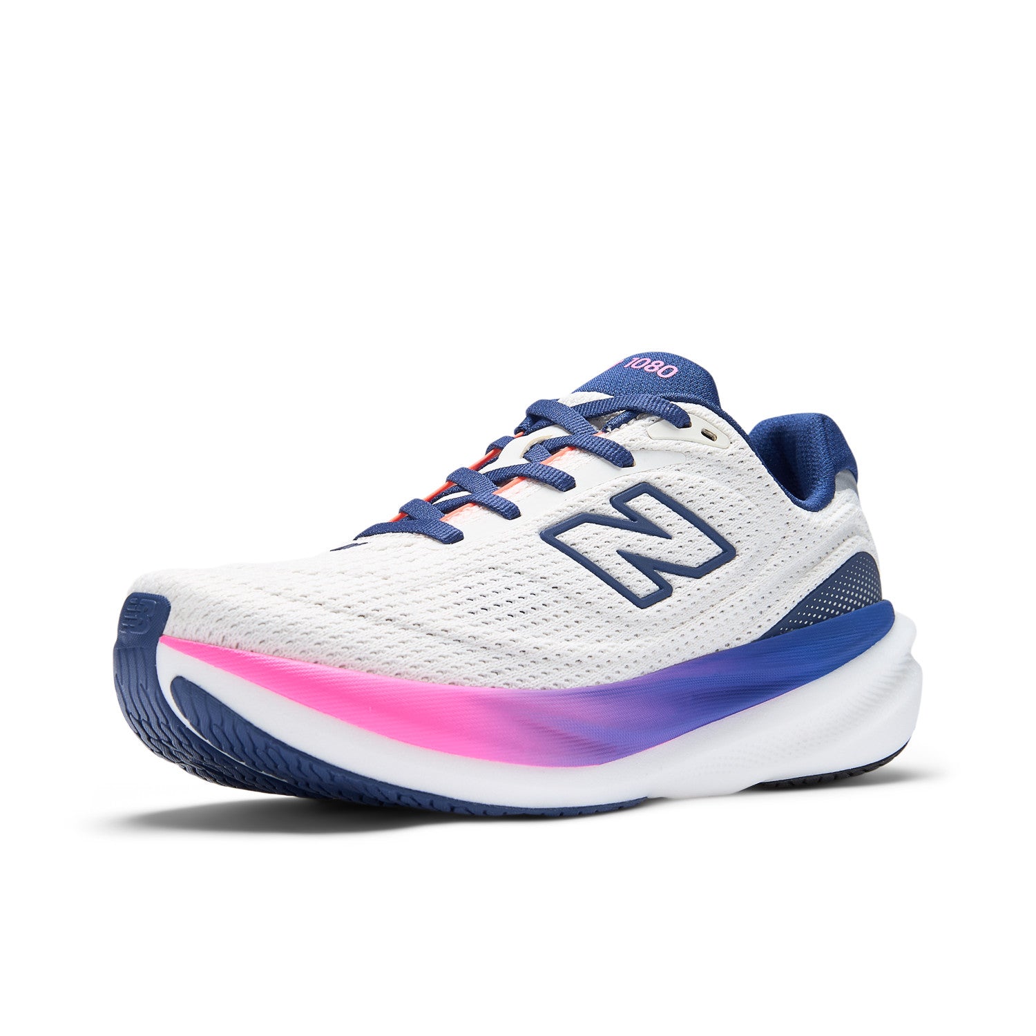 New Balance 1080v15 Sneaker (W10801L7) Women's 9