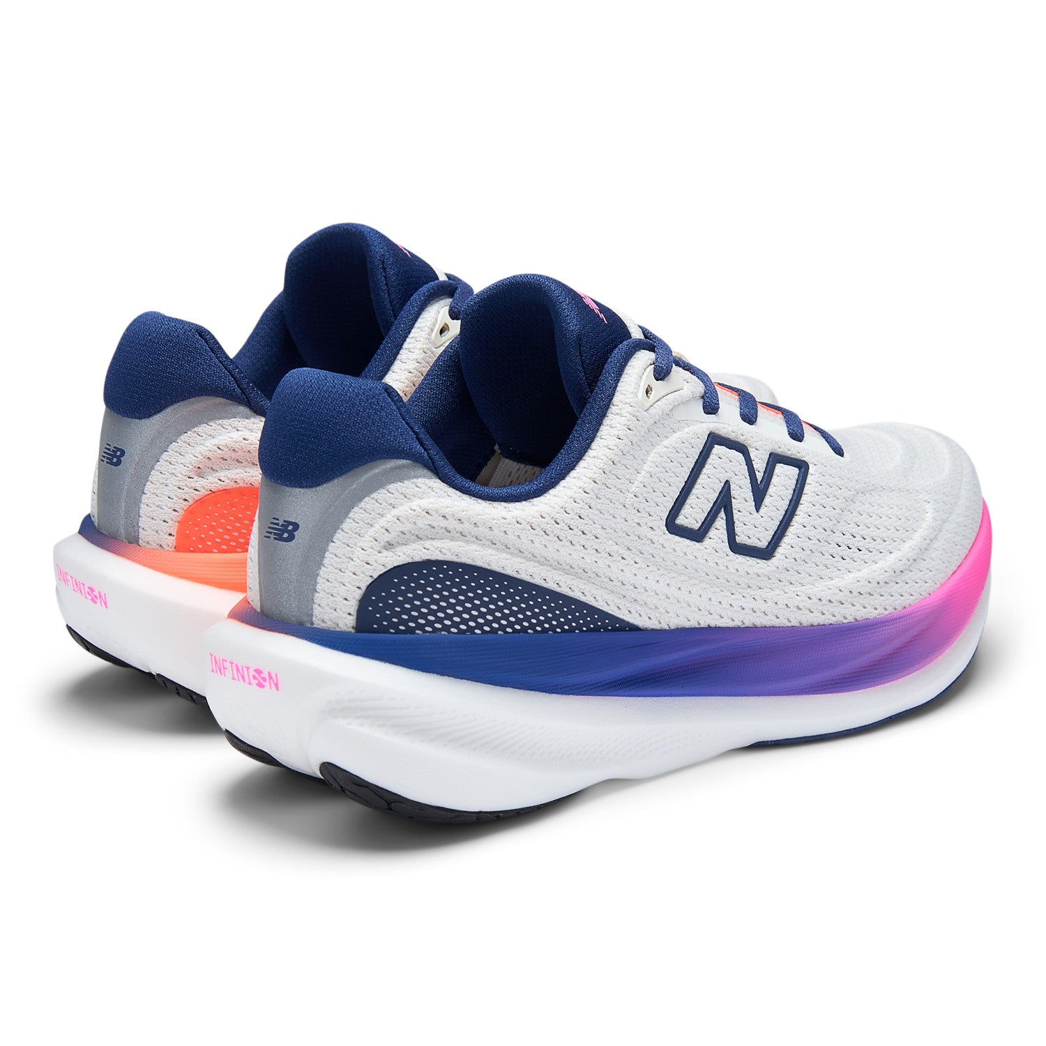New Balance 1080v15 Sneaker (W10801L7) Women's 13